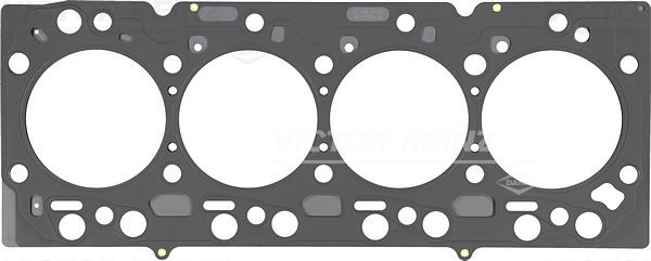 Dichtung, Zylinderkopf