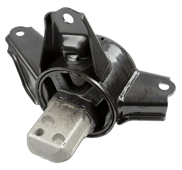 Lagerung, Automatikgetriebe