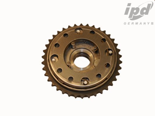 Nockenwellenversteller