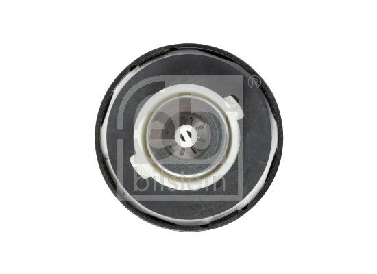 Verschluss, Kraftstofftank