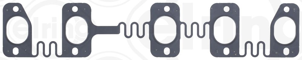 Dichtung, Abgaskrümmer