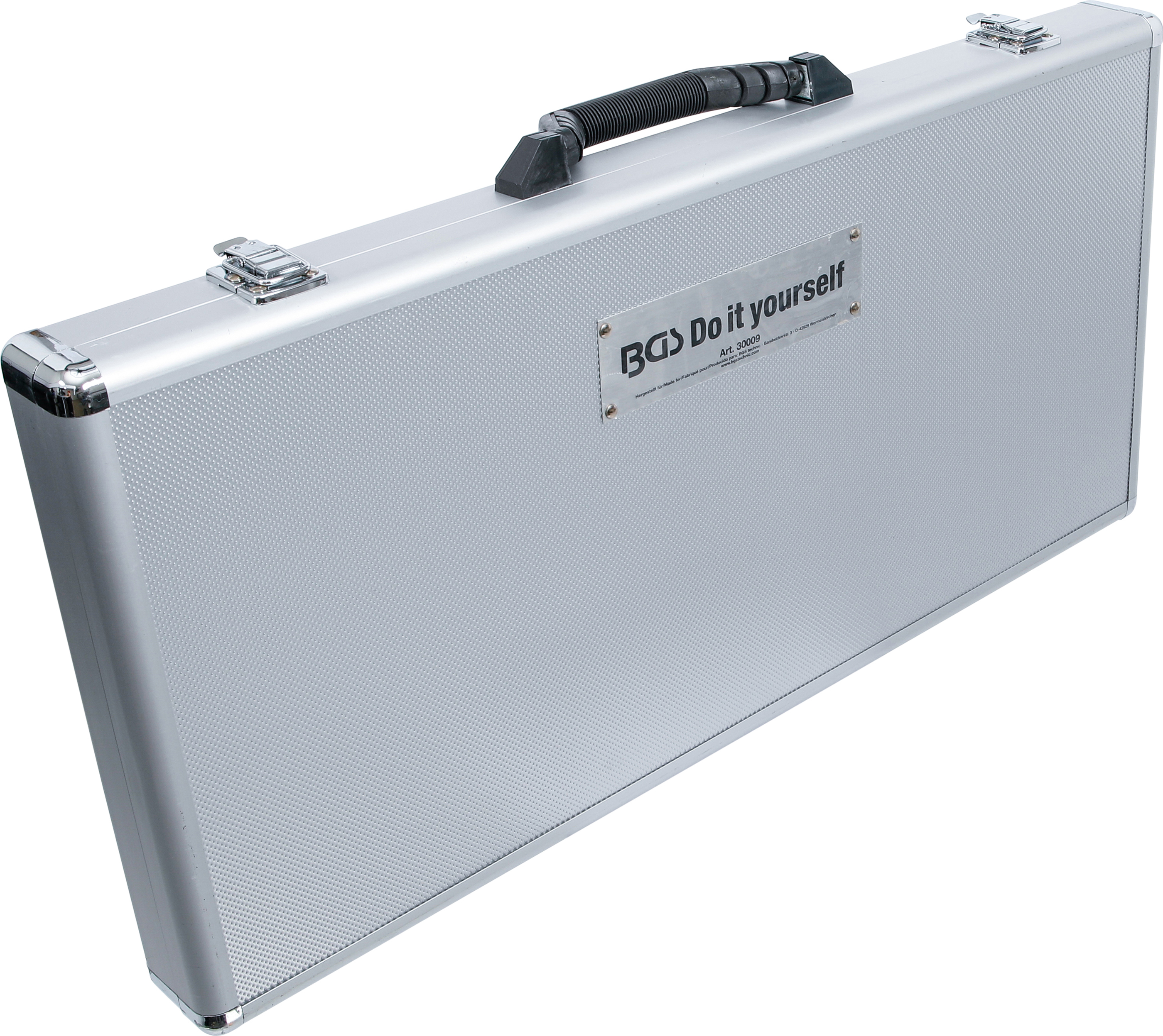 BGS Ratschenring-Maulschlüssel-Satz | SW 6 - 32 mm | 22-tlg.