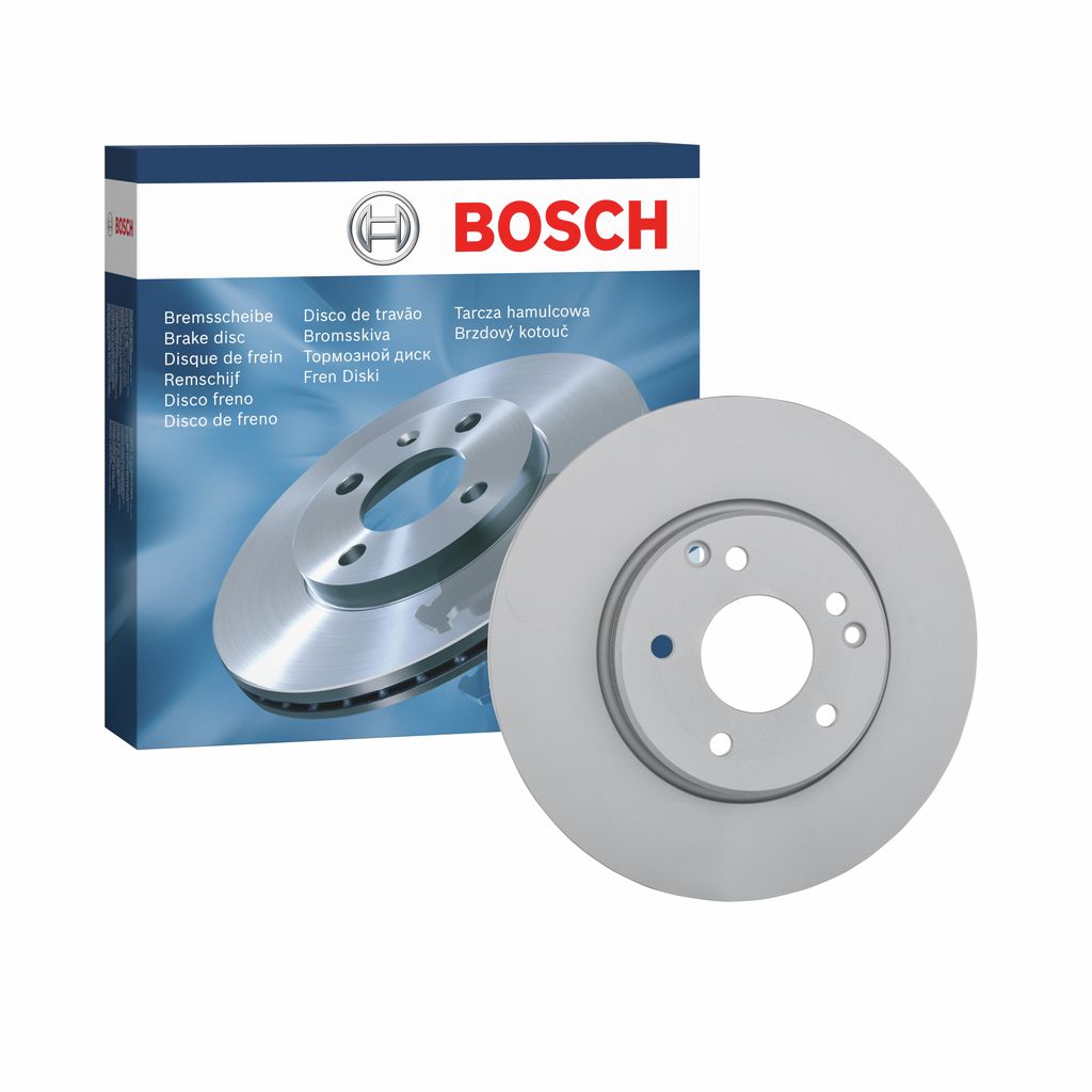 Bremsscheibe “BOSCH 300 mm, 28 mm, 25,4 mm”