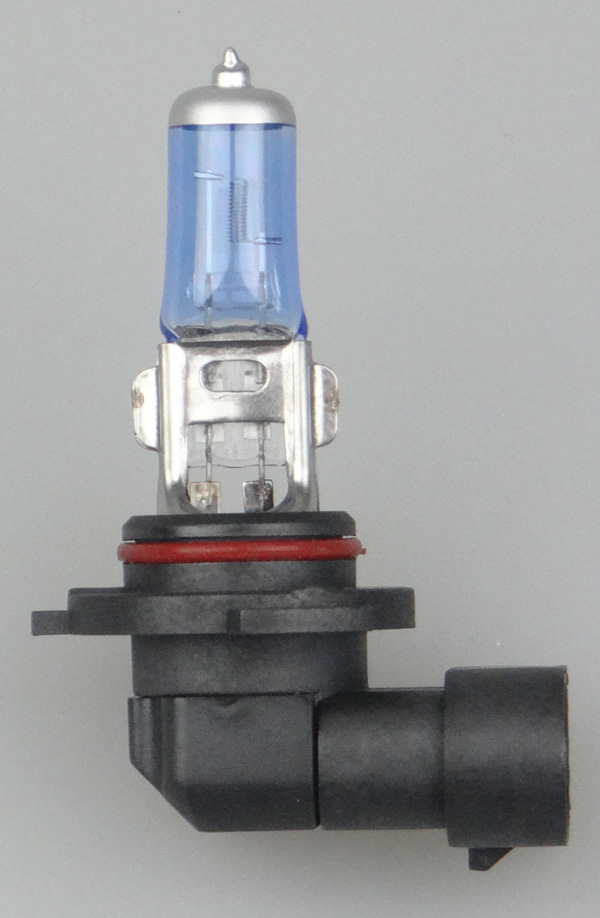 SCT Germany HB3 Autolampe White P20d 12V 60W