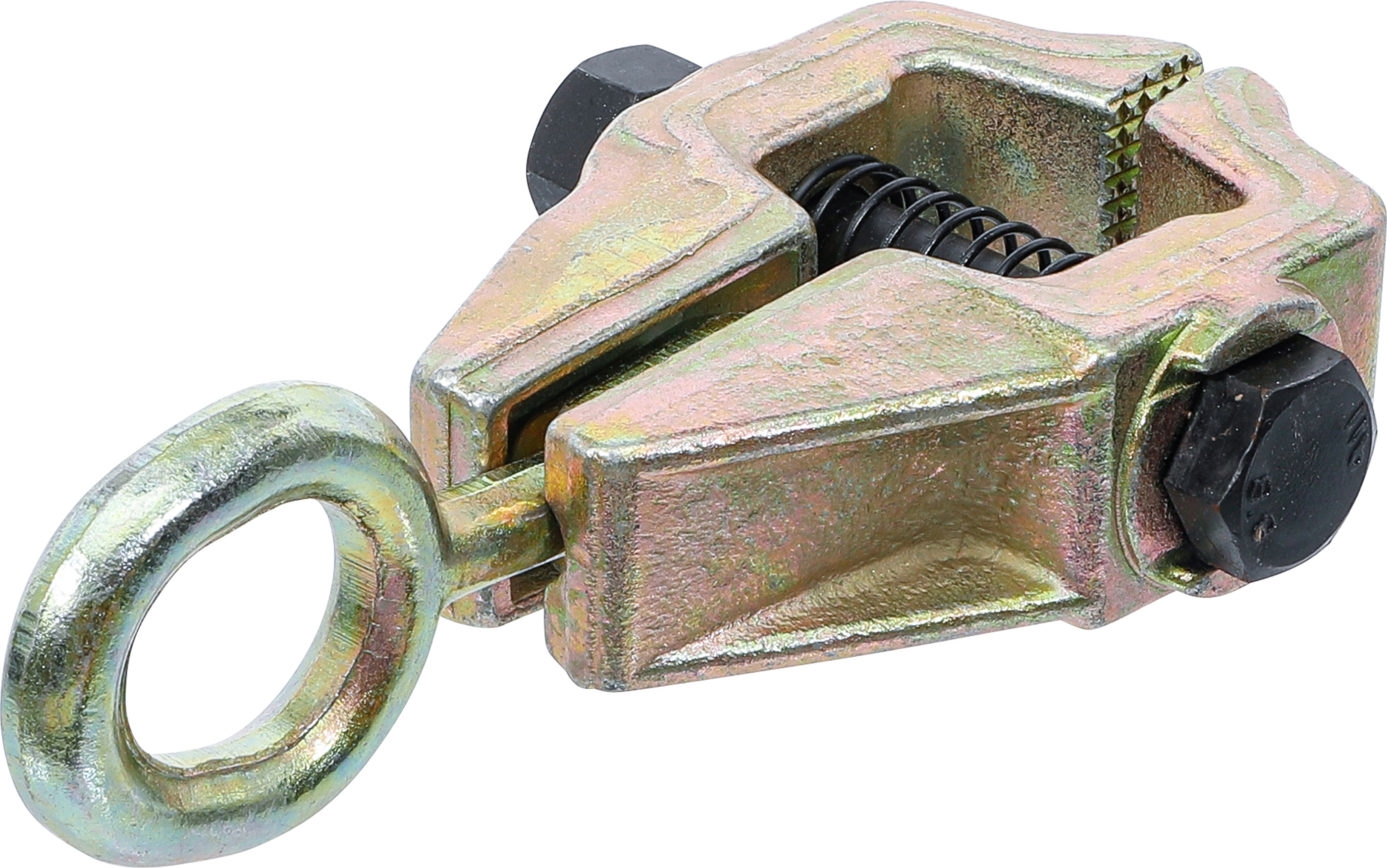 BGS Karosserie-Richtklemme | 45 mm | eine Zugrichtung | max. 5 t