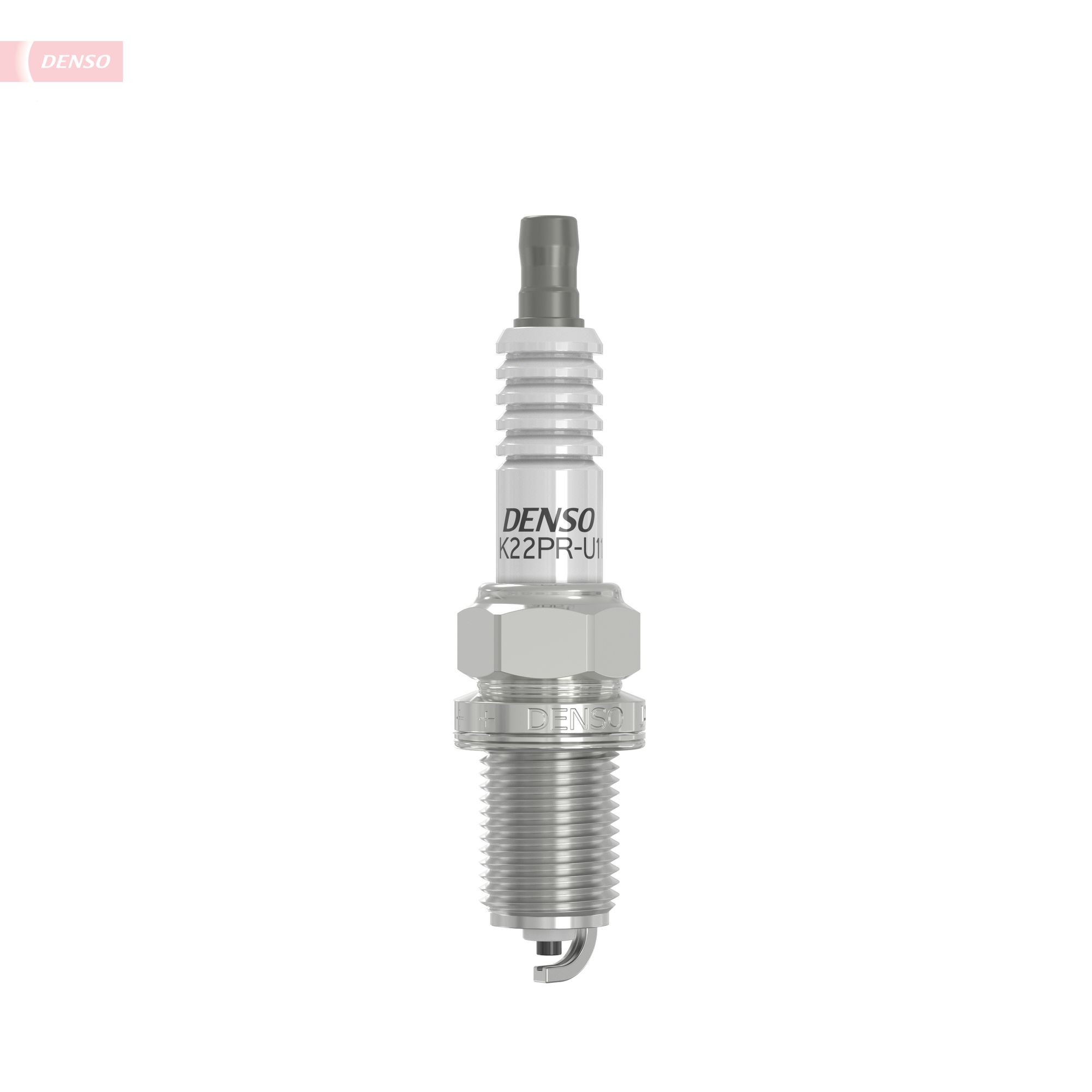 Zündkerze “DENSO 1-Masseelektrode , Nickel-Mittelelektrode , 1,1 mm”