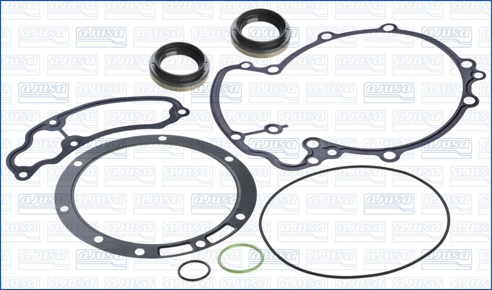 Dichtungssatz, Elektromotor