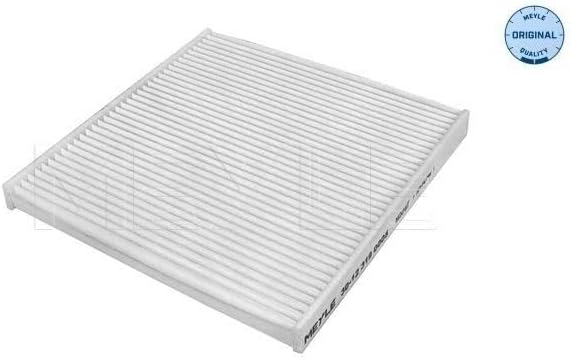 MEYLE Innenraumfilter 30-12 319 0005 SCT Referenz SA 1153
