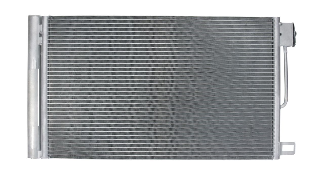 Kondensator, Klimaanlage