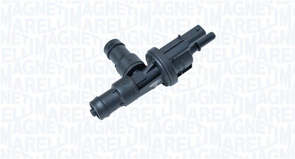 Belüftungs-/Entlüftungsventil, Kraftstofftank