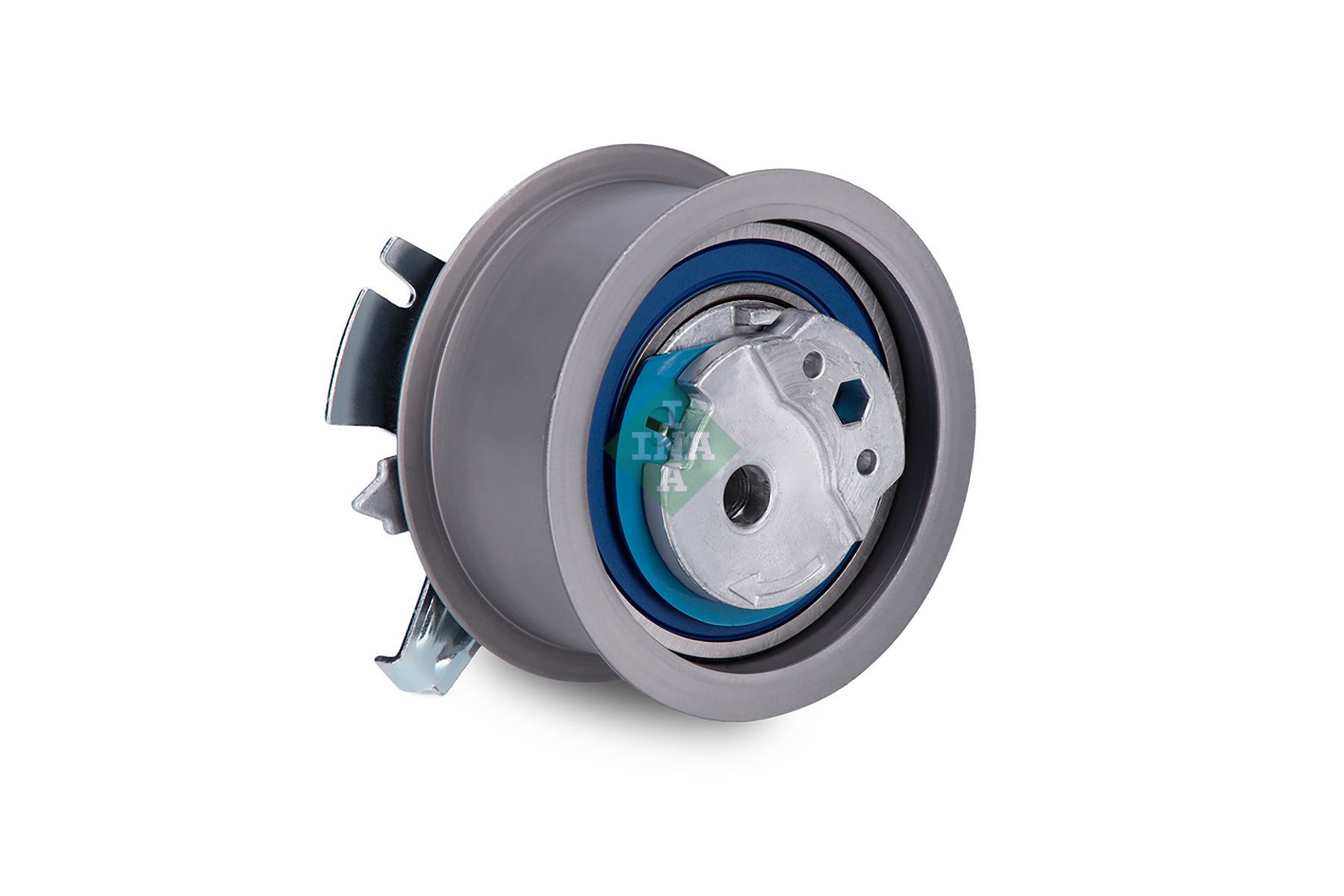 Spannrolle, Zahnriemen