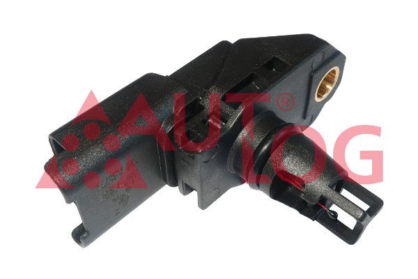 Sensor, Saugrohrdruck