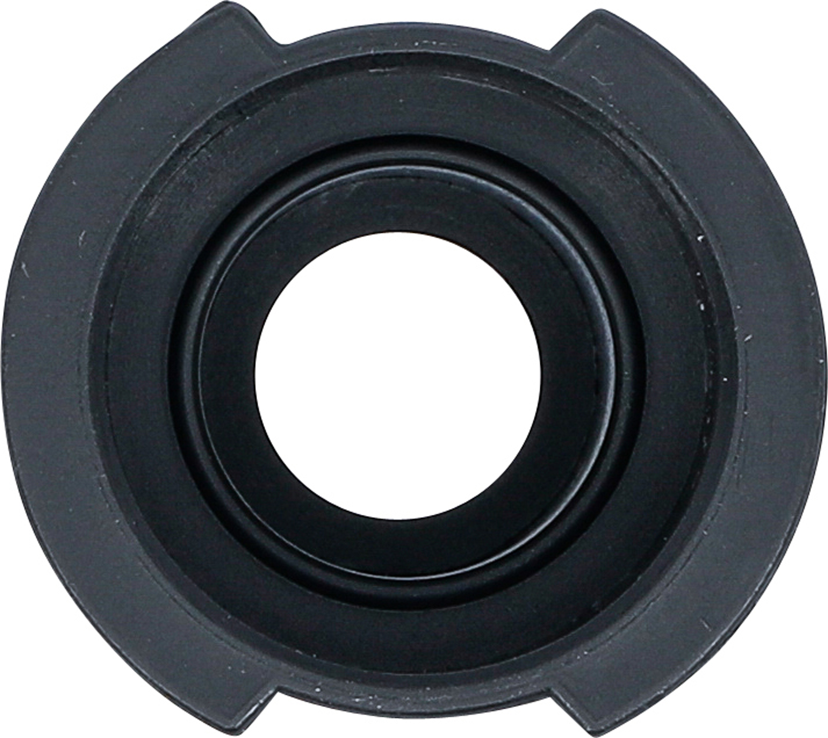 BGS Verbinder R123, R124 für Art. 8027, 8098 | schwarz