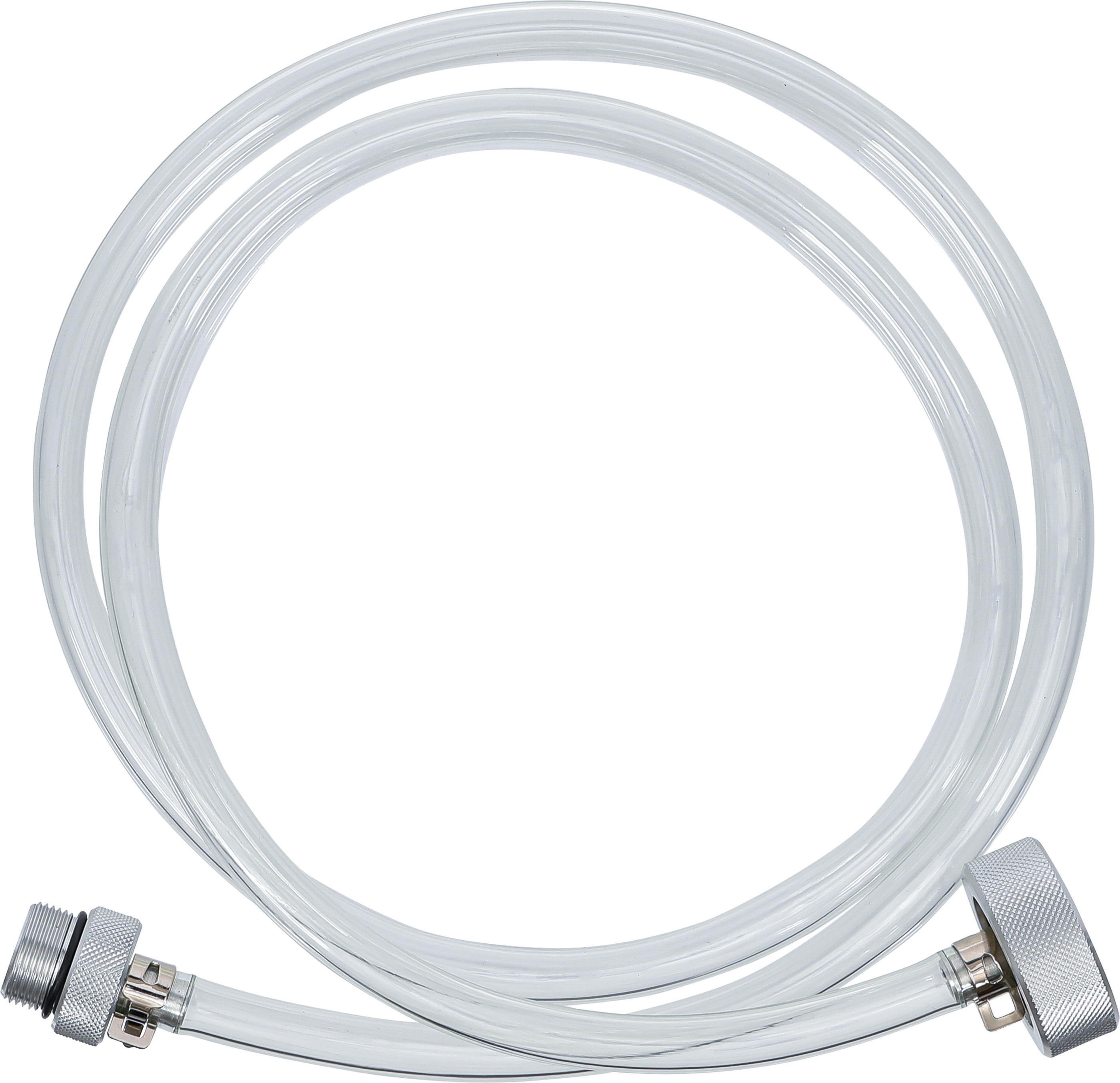 BGS Getriebeöl-Befüllschlauch | für VAG DSG Getriebe