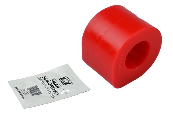 Lagerung, Stabilisator