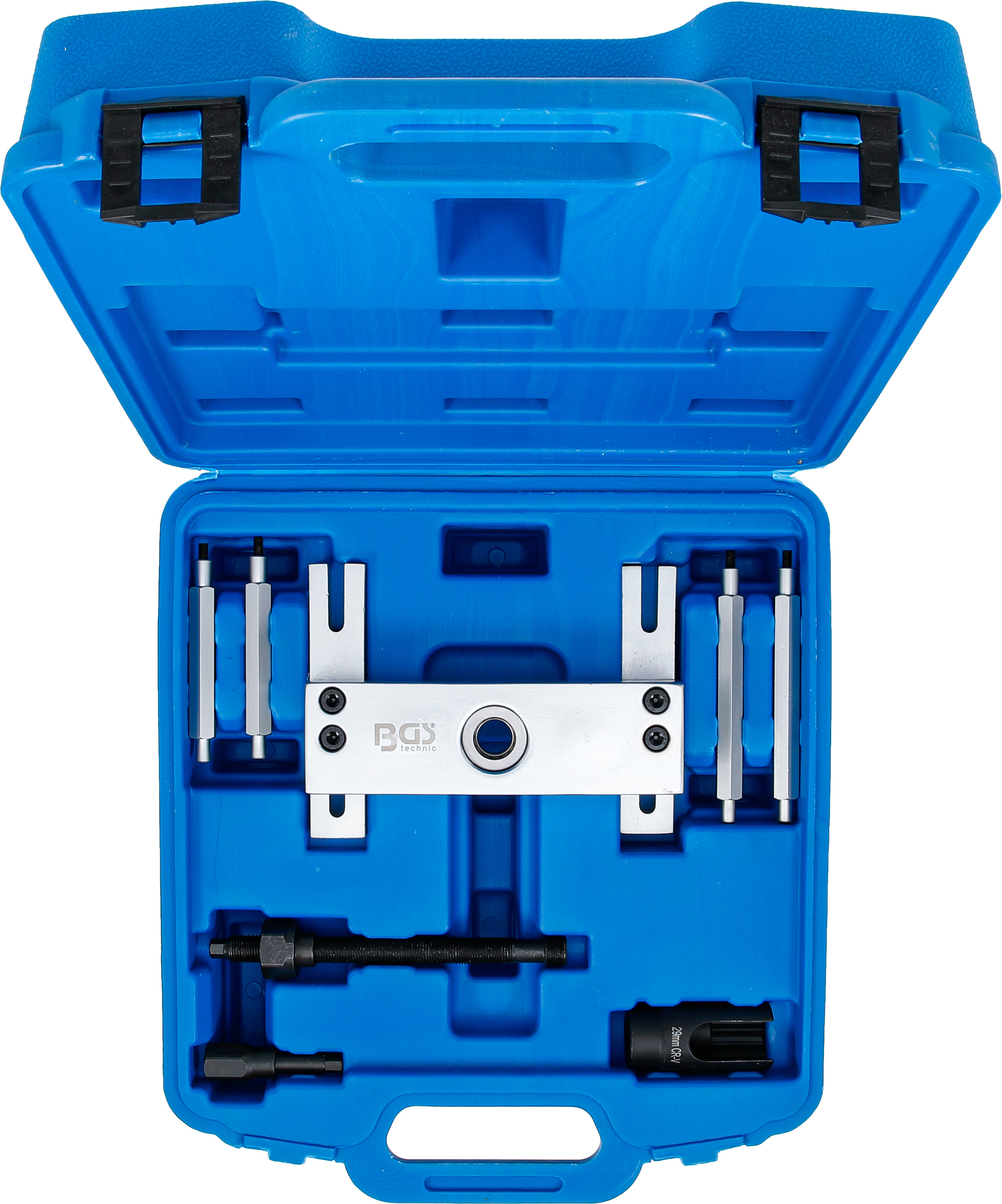 BGS Injektoren-Auszieher | für BMW