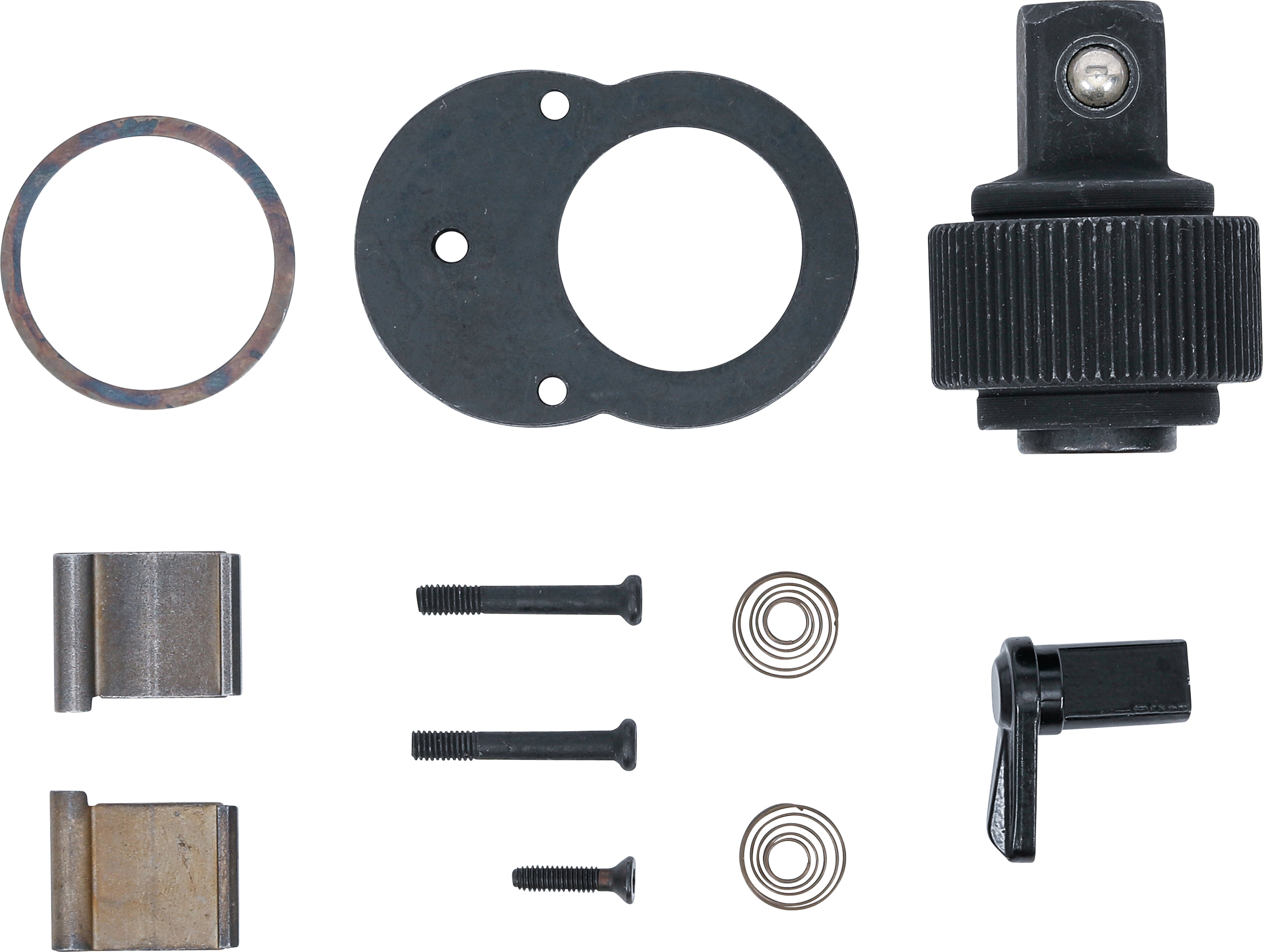 BGS Reparatursatz für Knarrenkopf | für Art. 637, 640