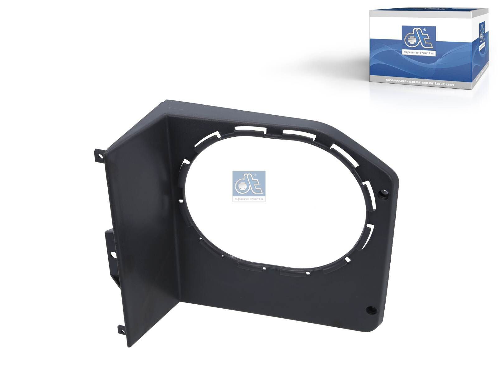 Lagerbock, Schaltgestänge