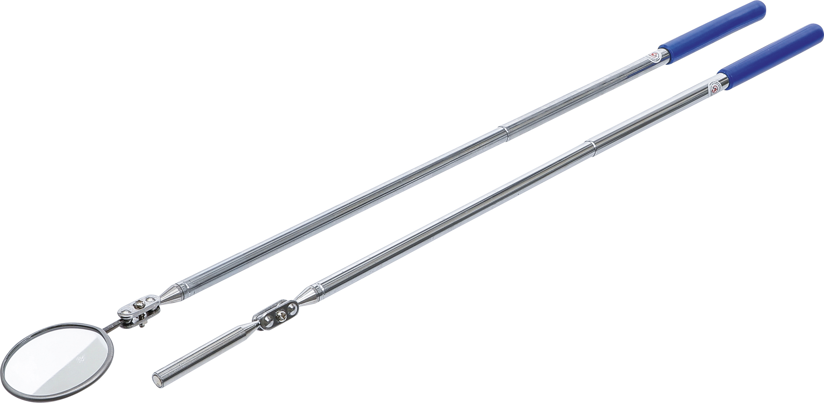 BGS Magnetheber- und Inspektionsspiegel-Satz | 2-tlg.