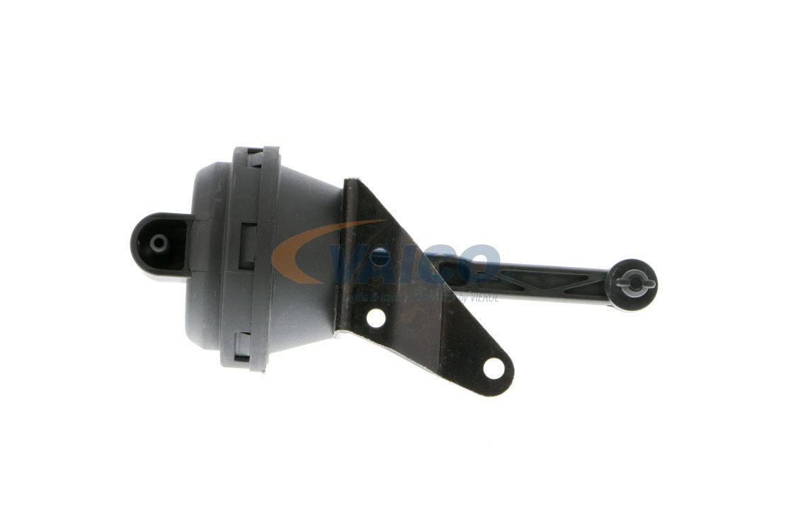 Unterdrucksteuerventil, Abgasrückführung