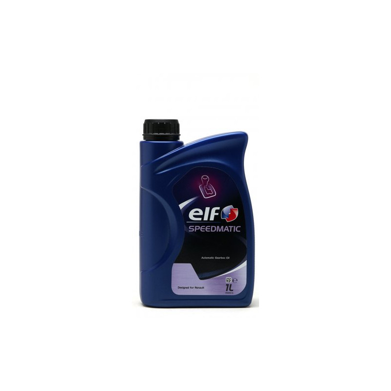 Elf Speedmatic Automatik Getriebeöl Selespeed Getriebe 1 Liter