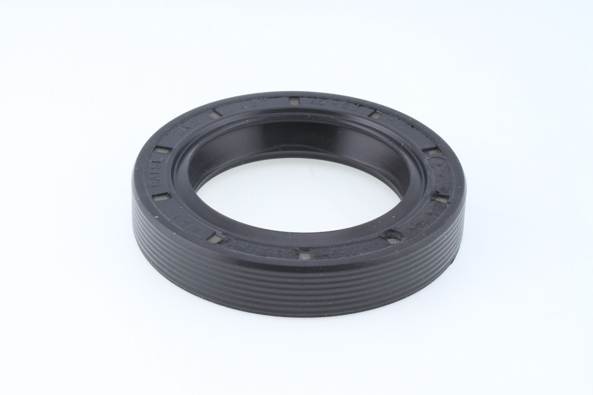 Wellendichtring, Differential