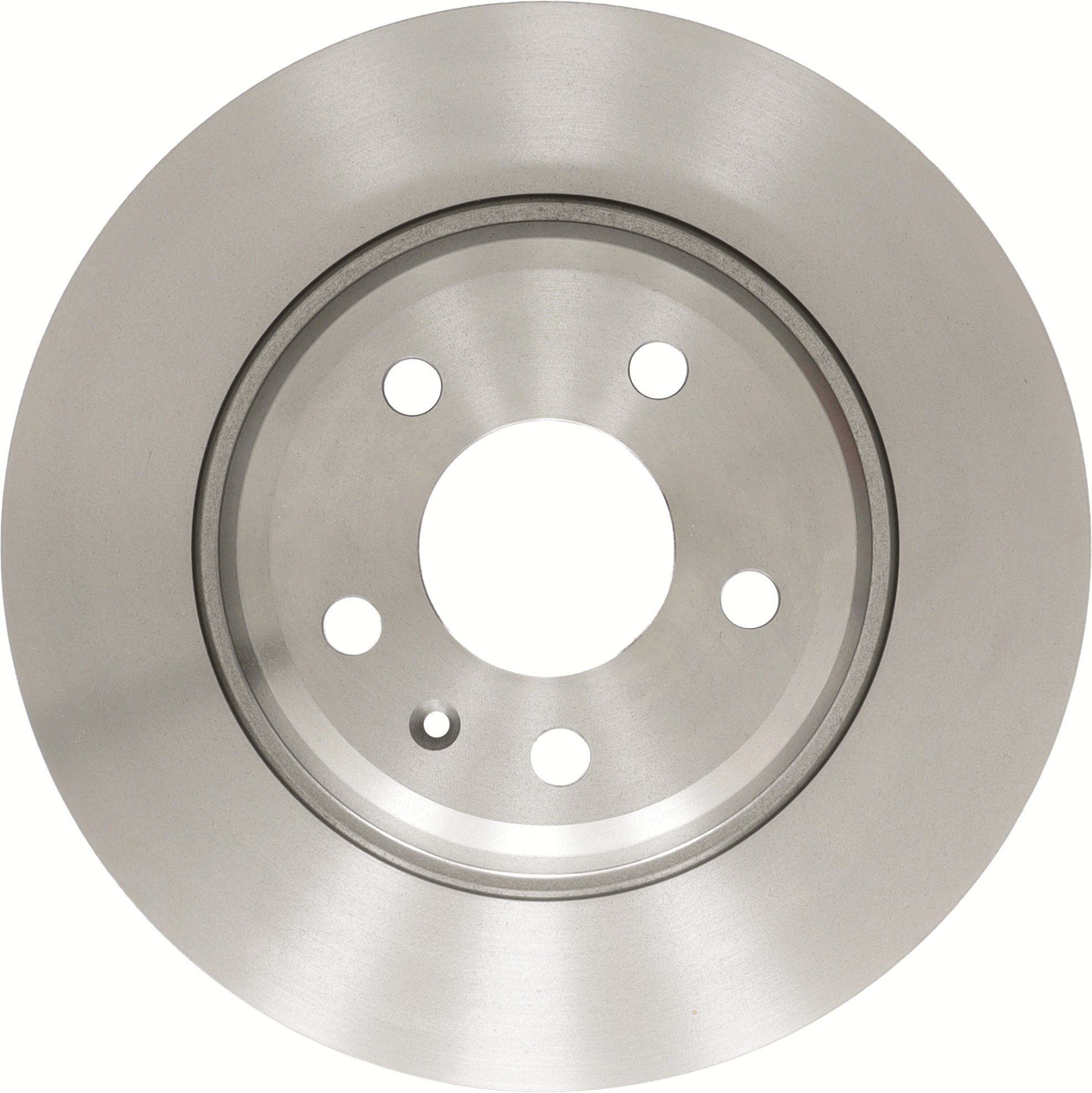 Bremsscheibe hinten L/R passt zu: AUDI A4 ALLROAD B8, A4 ALLROAD B9, A4 B8, A4 B9, A5, A6 ALLROAD C8, A6 C7, A6 C8, A7, Q5 1.4-3.2 06.07-