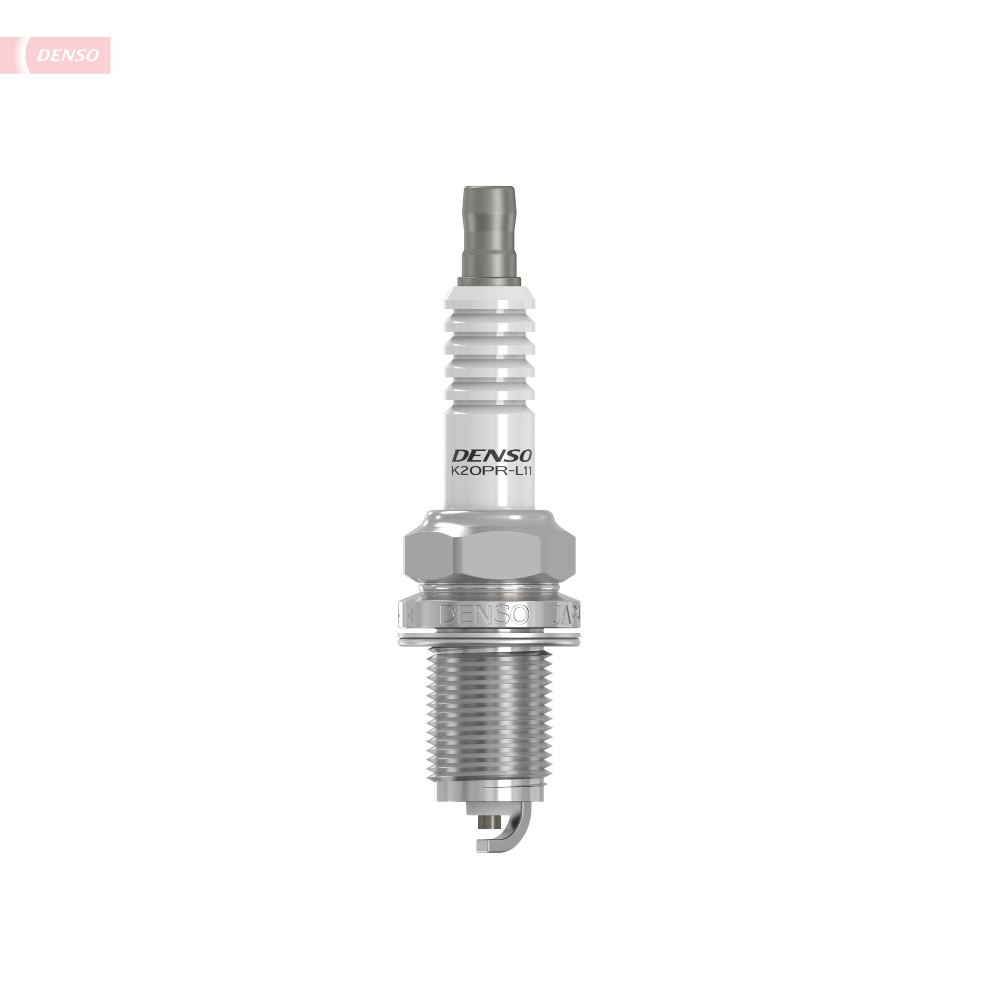Zündkerze K20PR-L11 “DENSO 1,1 mm”