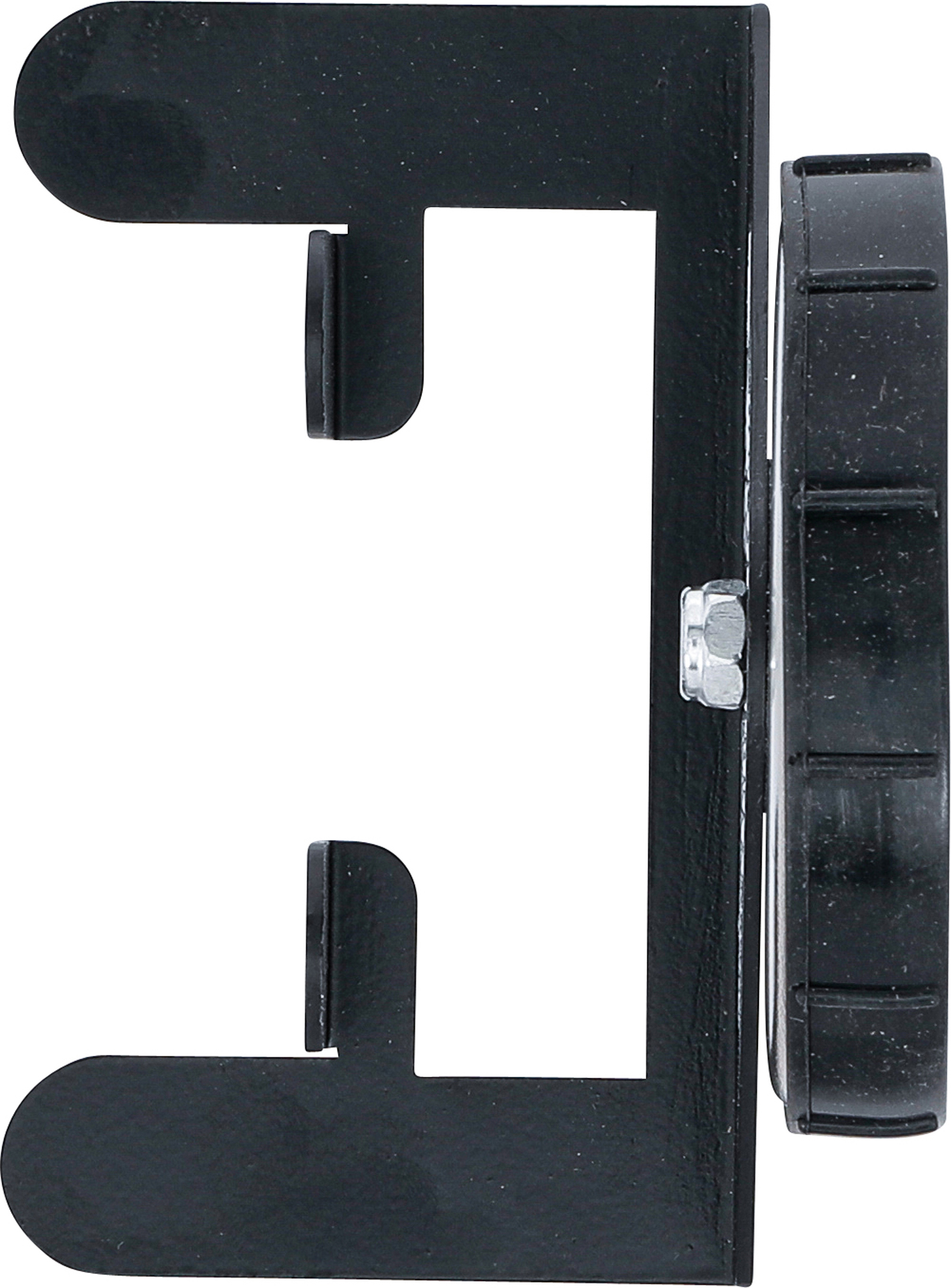 BGS Magnetischer Halter | für Farbsprüh- und Lackierpistolen