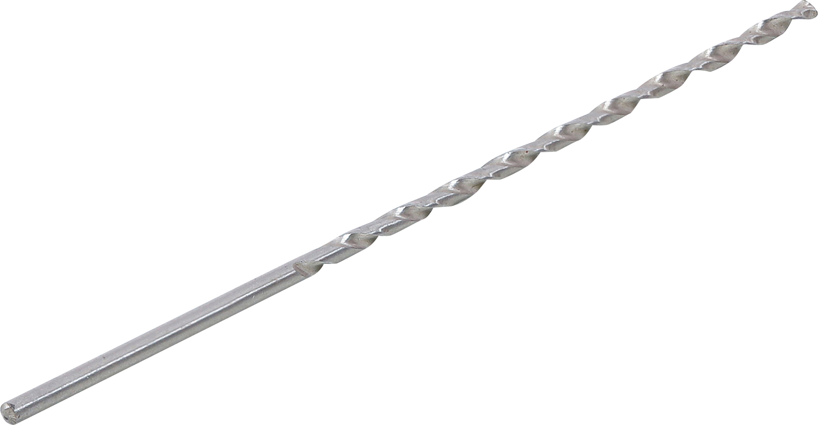 BGS Spiralbohrer | lang | für Art. 8698 | 2,5 x 120 mm