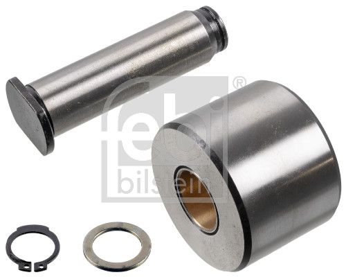 Reparatursatz, Bremsbackenrolle