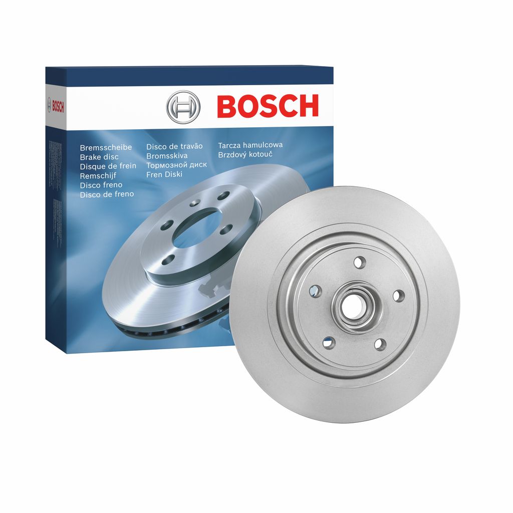 Bremsscheibe