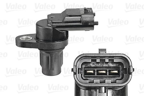 Sensor, Nockenwellenposition