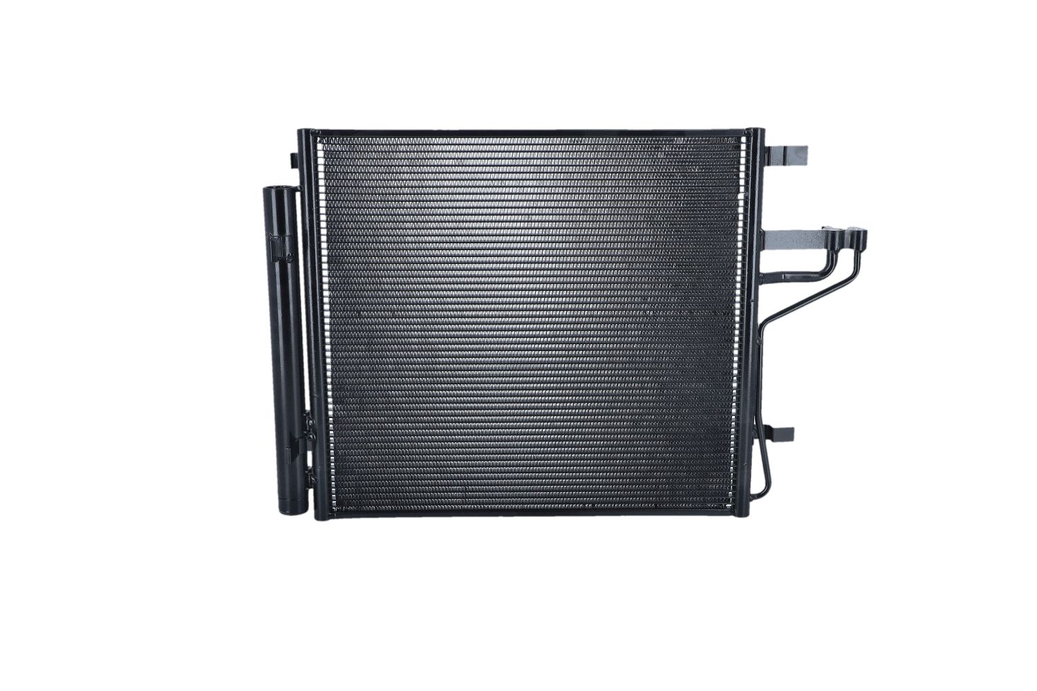 Kondensator, Klimaanlage