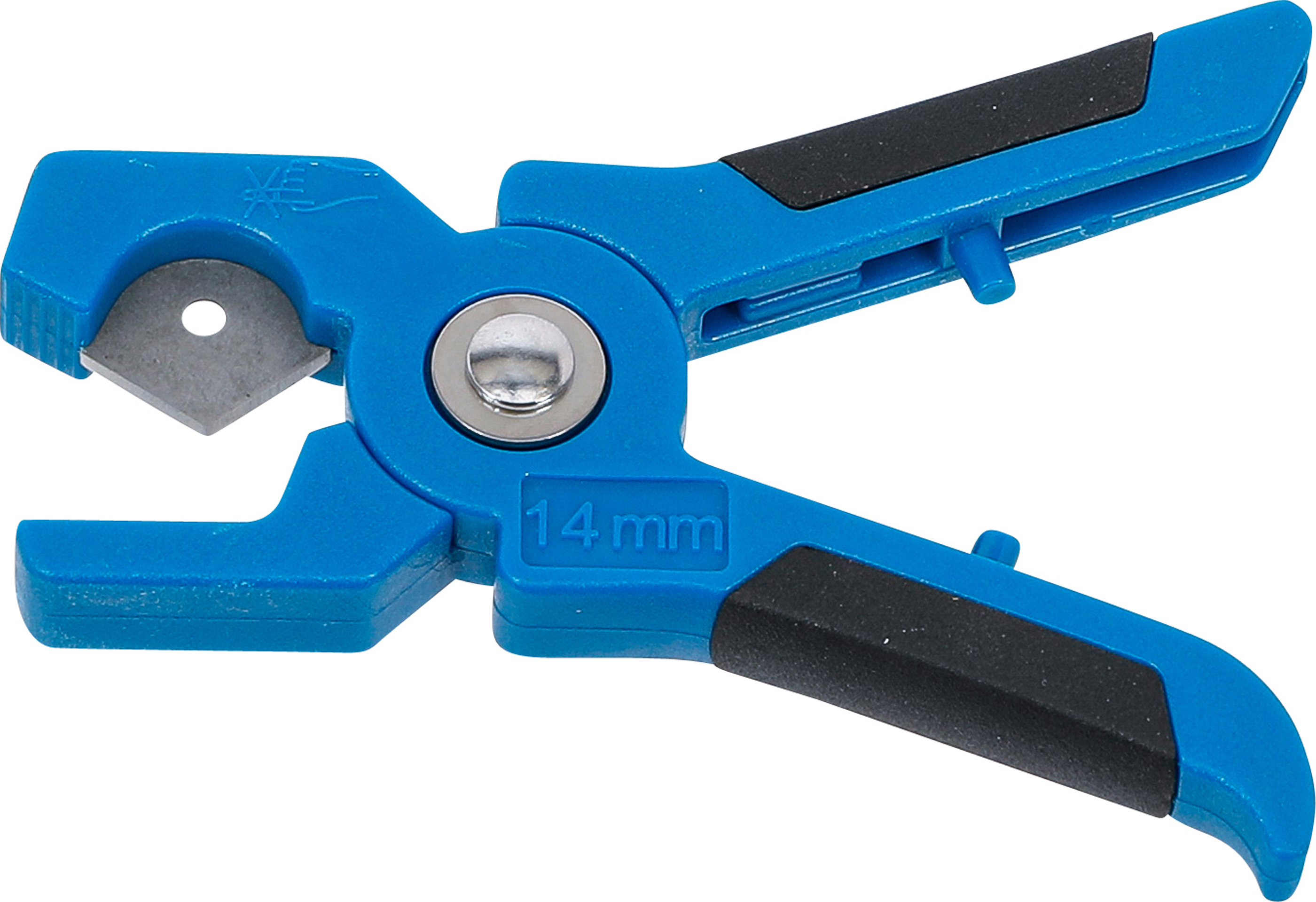 BGS Schlauch-Schneidezange | 4 - 14 mm