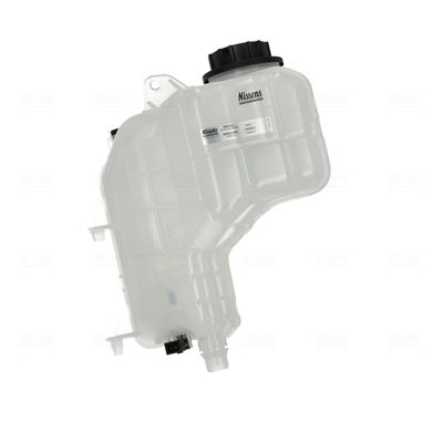 Ausgleichsbehälter, Kühlmittel