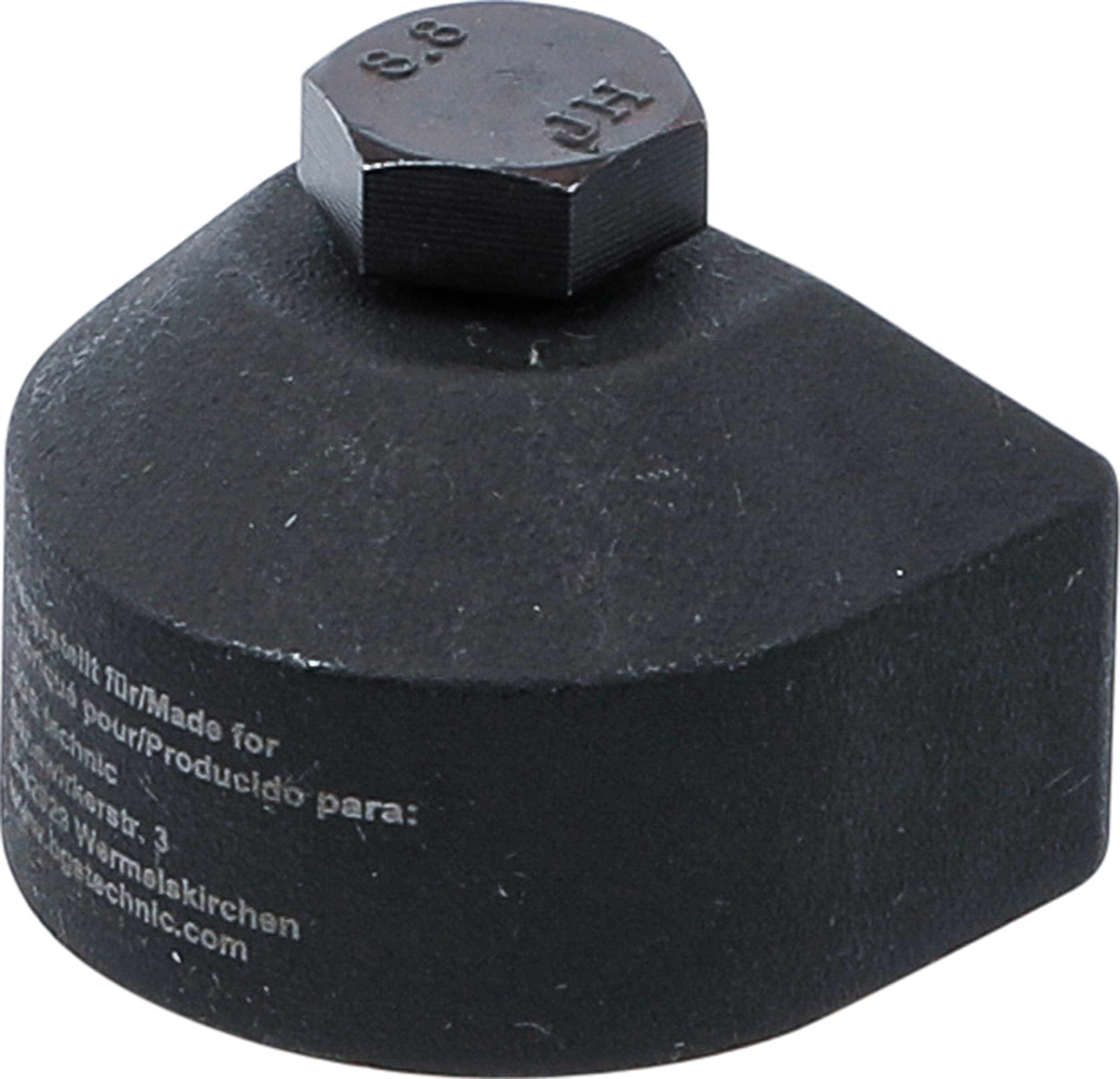 BGS Scheibenwischerarm-Abzieher | 26,5 mm | für Audi Q7