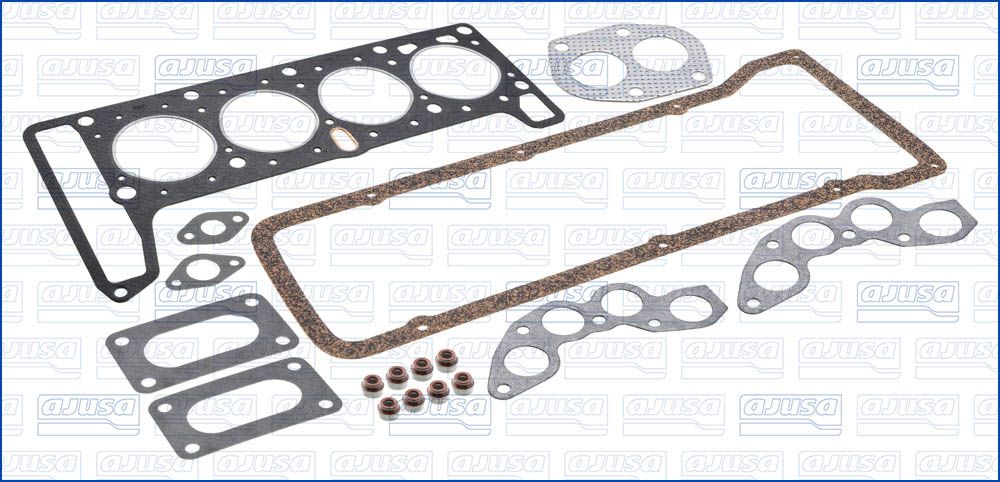 Dichtungssatz, Zylinderkopf