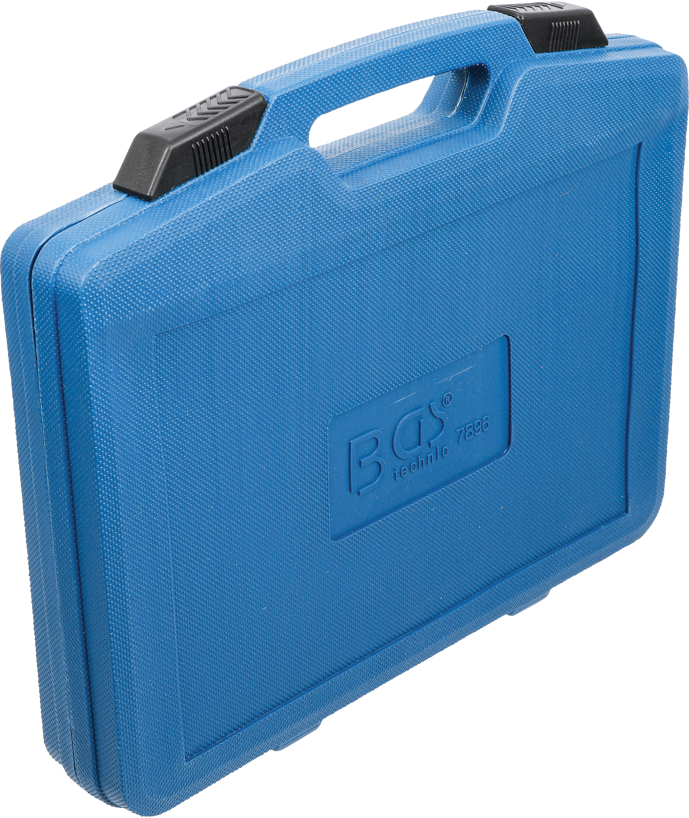 BGS Schraubendreher-Satz | mit 6,3 mm (1/4") Innenvierkant | 12-tlg.