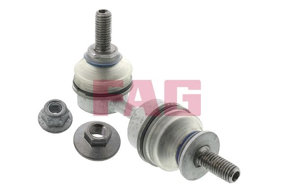 Stange/Strebe, Stabilisator