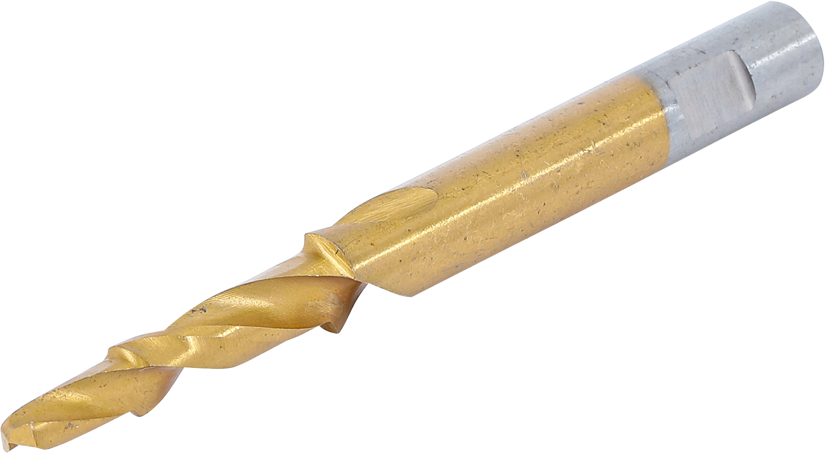 BGS Stufenbohrer | 5,5 x 7 mm | für Art. 8297