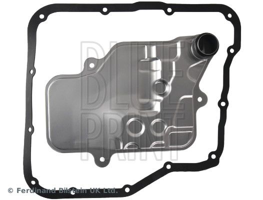 Hydraulikfiltersatz, Automatikgetriebe