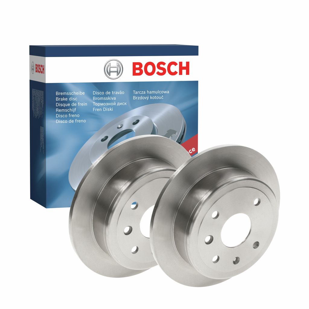 Bremsscheibe