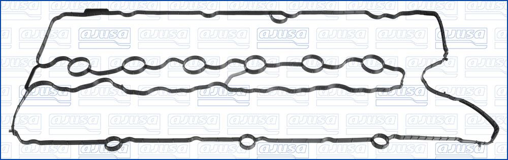 Dichtung, Zylinderkopfhaube