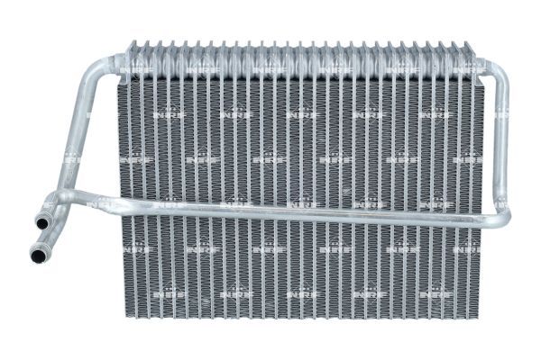 Verdampfer, Klimaanlage