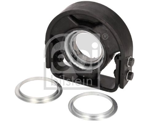 Lagerung, Gelenkwelle