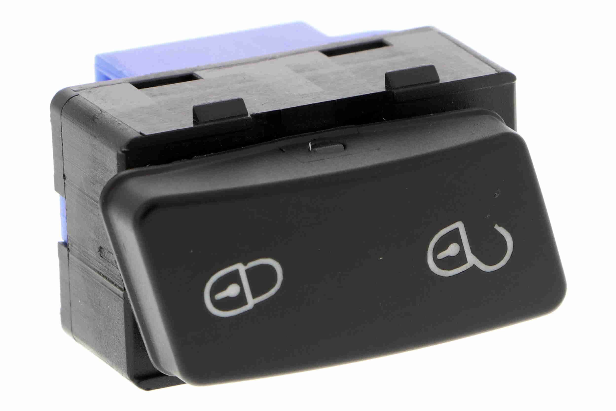 Schalter, Türverriegelung