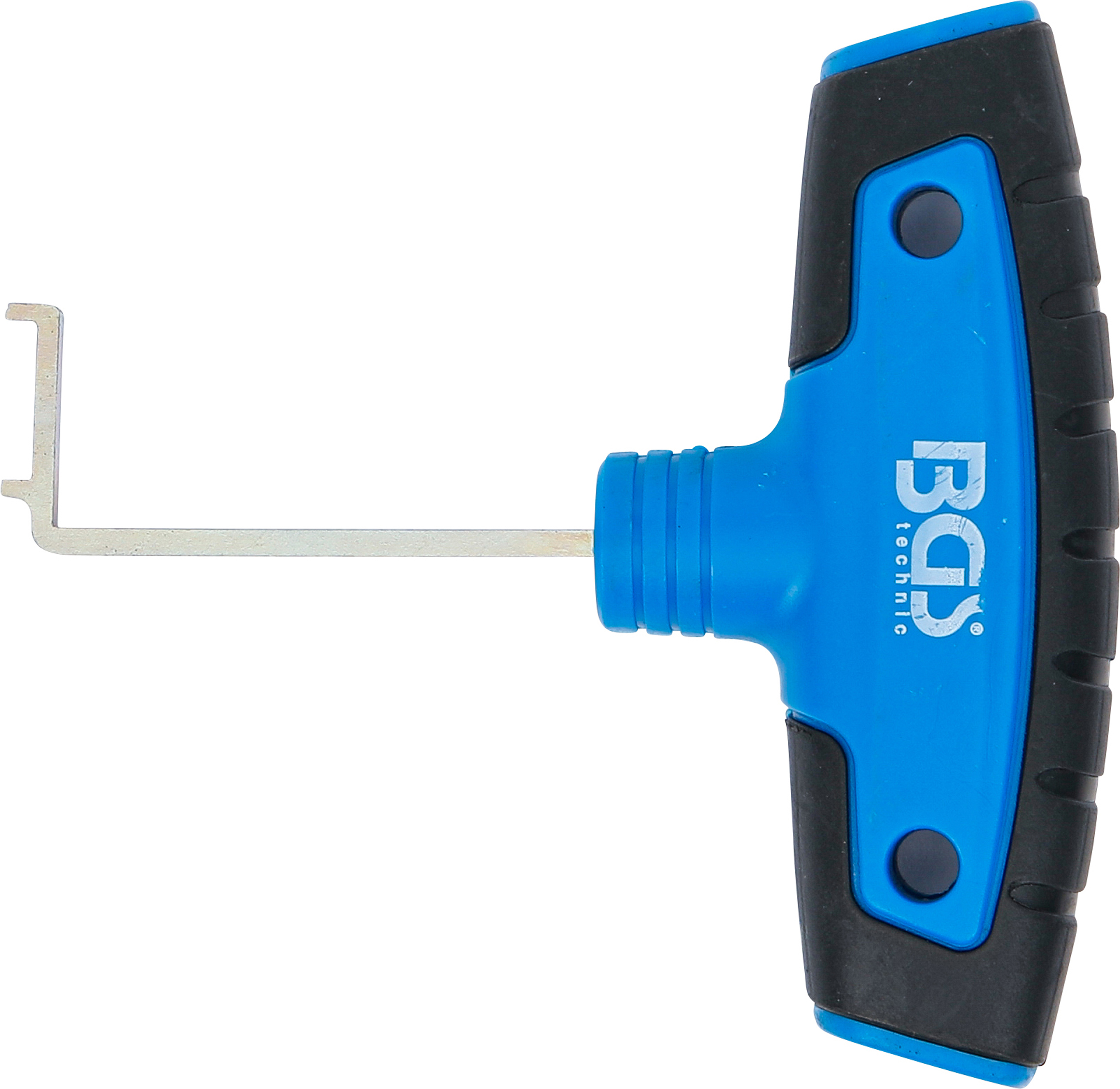 BGS Zahnriemen-Prüfwerkzeug | für 1.0 L und 1.2 L PSA-Motoren