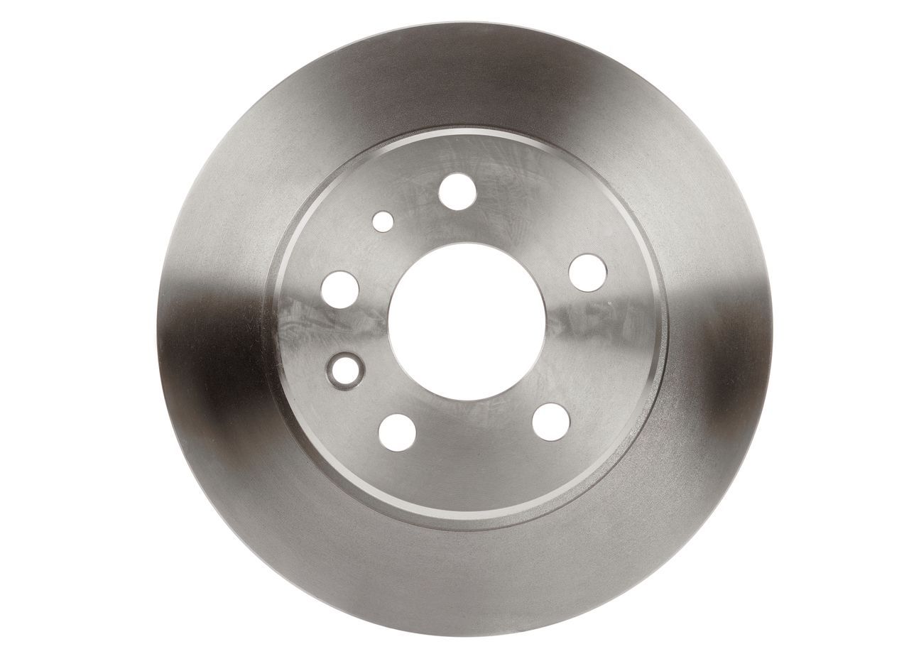 Bremsscheibe hinten L/R passt zu: MERCEDES /8 (W114), /8 (W115), 123 (C123), 123 (W123), 123 T-MODEL (S123), CABRIOLET (W111, W112), PAGODE (W113), S (C126), S (W108, W109) 2.0-6.8 01.66-06.91