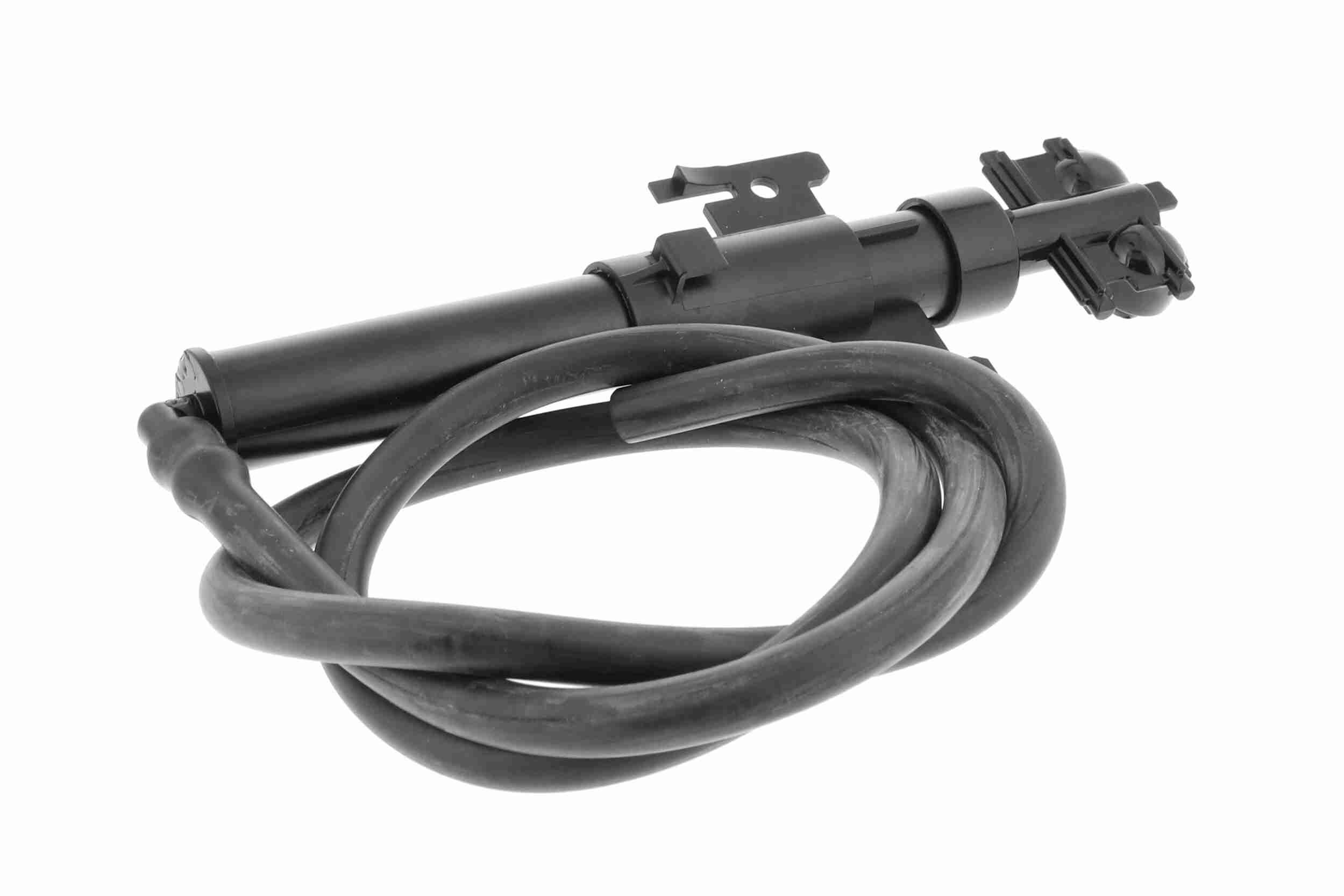 Waschwasserdüse, Scheinwerferreinigung